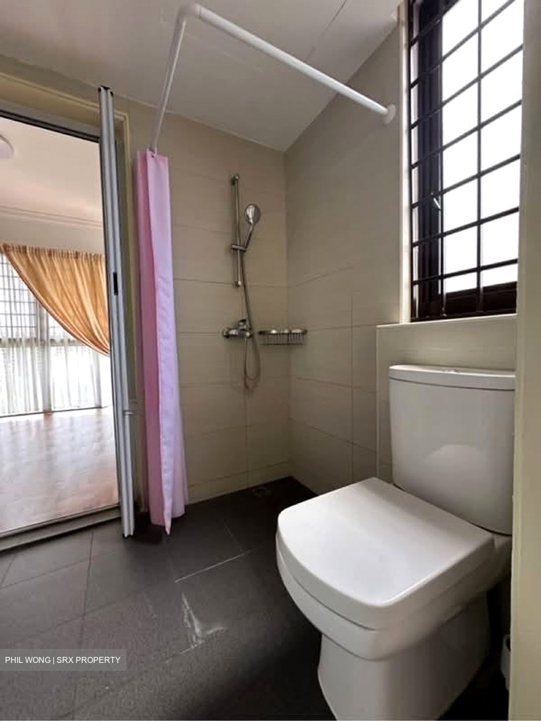 The Tanamera (D16), Condominium #586317391